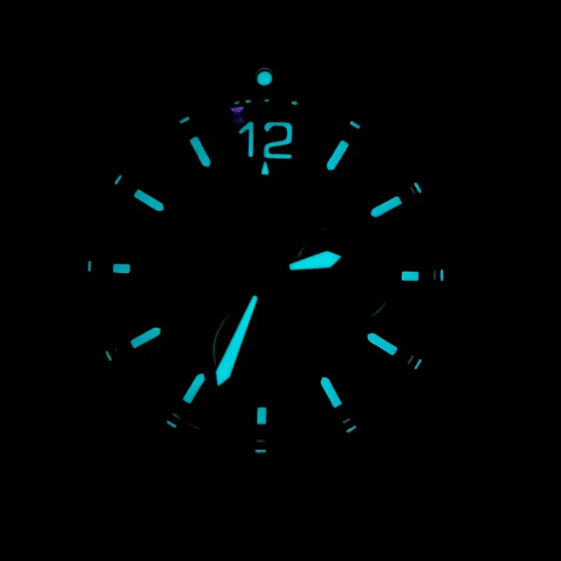 Orient Mako Solar Quartz Sports Men's Watch- RA-TX0203S